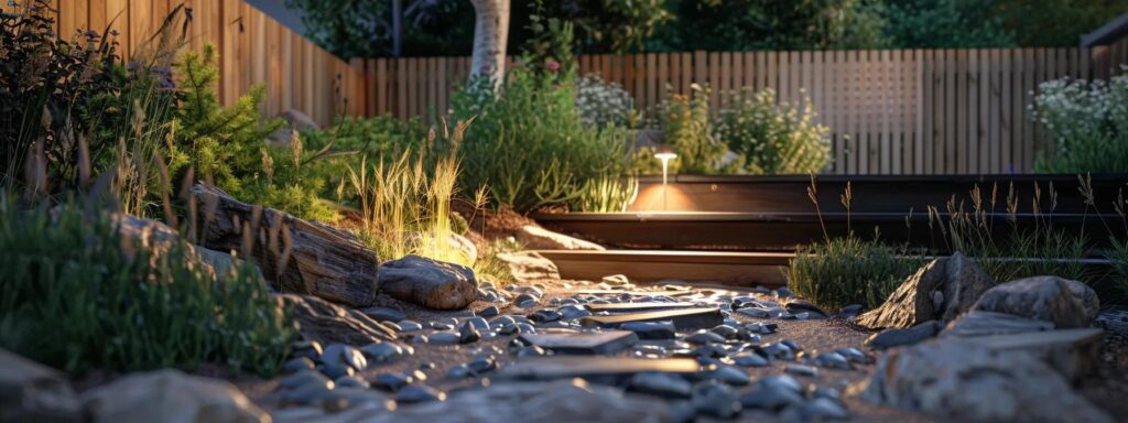 landscape design